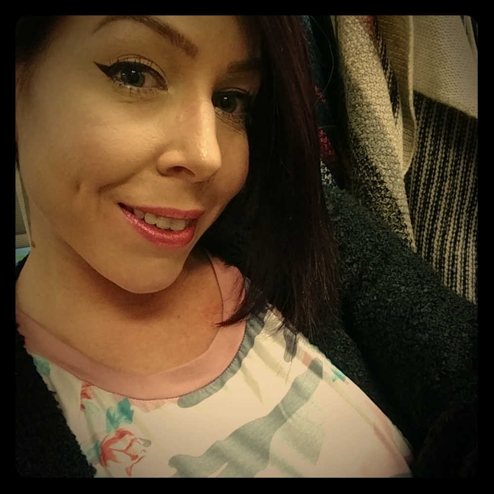 Meet your Posher, Kaitlyn